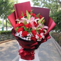 永泰鲜花速递