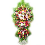 永泰开业花篮