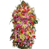 永泰开业花篮